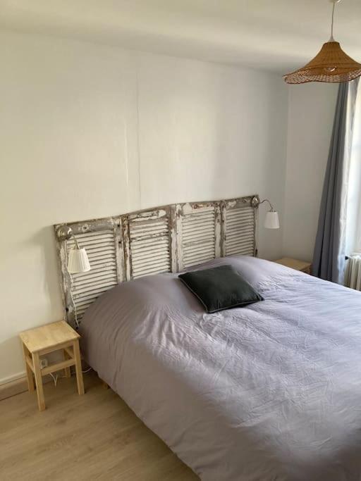 Appartement Les Corsaires Granville Kültér fotó